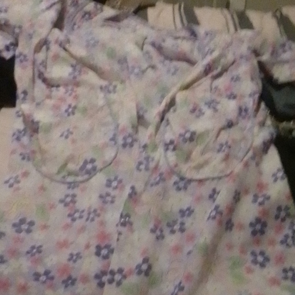Woman robe